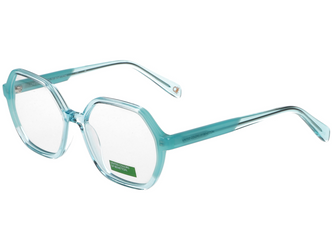Okulary korekcyjne Benetton 461109 606